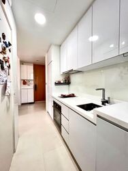 Riverbay (D12), Apartment #585540411